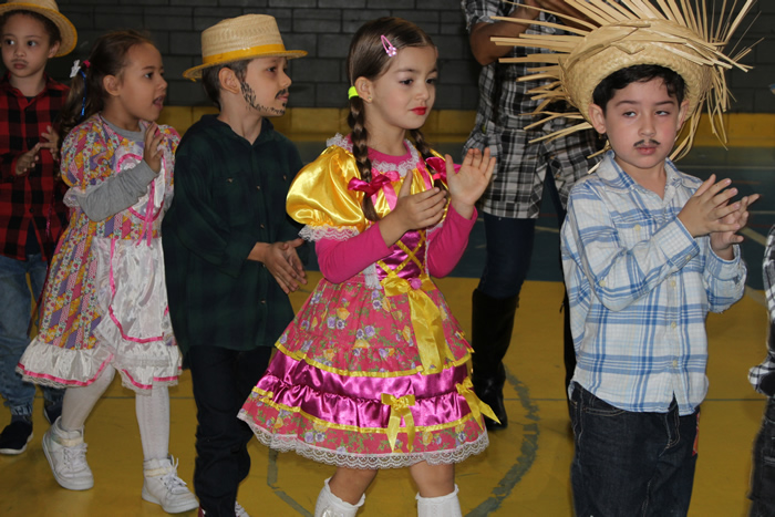 Festa Junina 2022